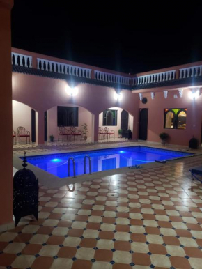 villa najia